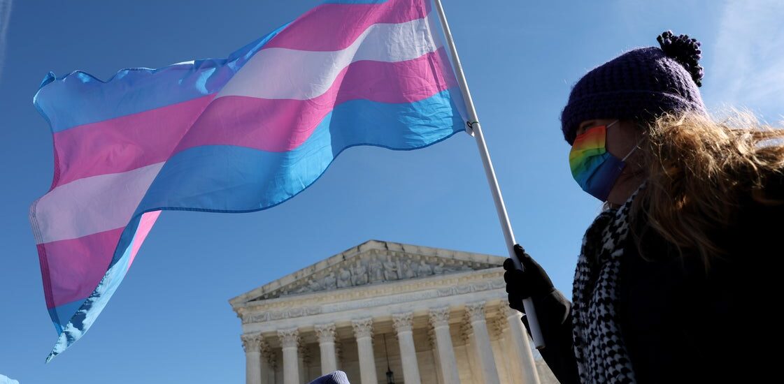 The Supreme Court’s Trans Athlete Ban Cases Are About Much More Than ...
