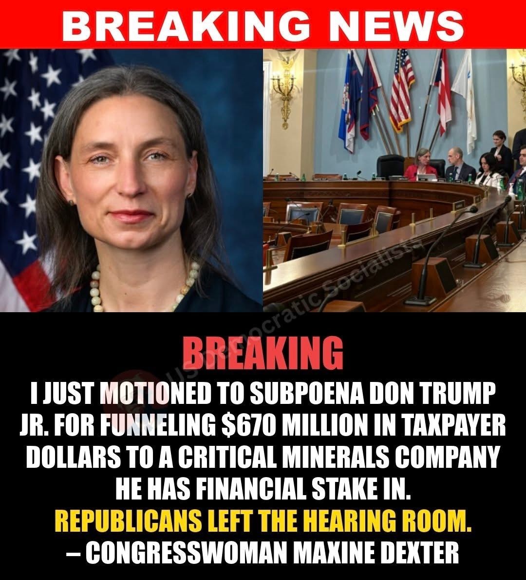 Go get these unprecedented corrupt criminals