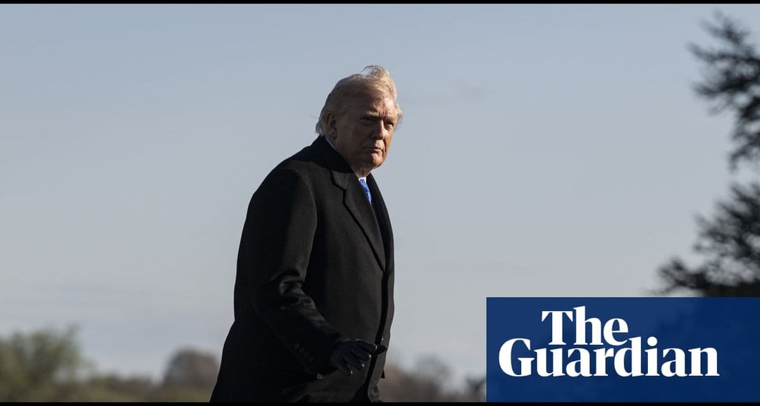 The Maga divide over Iran – podcast http://news.usaunify.org/TRh632