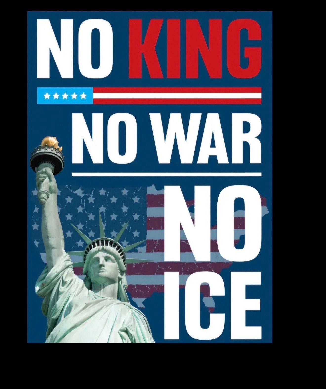 #NoKings since 1776.