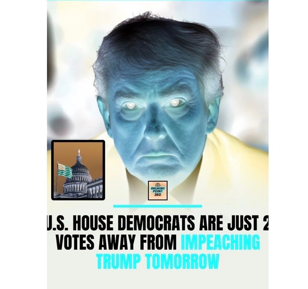 Speculation, that’ll be a hard vote to get