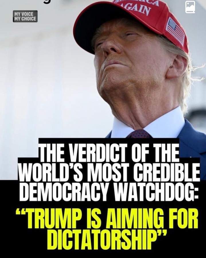 The country will fall unless we save it.