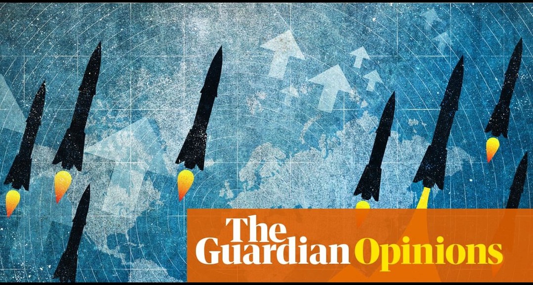 Will Trump bring peace, or more bombs? Shady speculators seem to bet right…