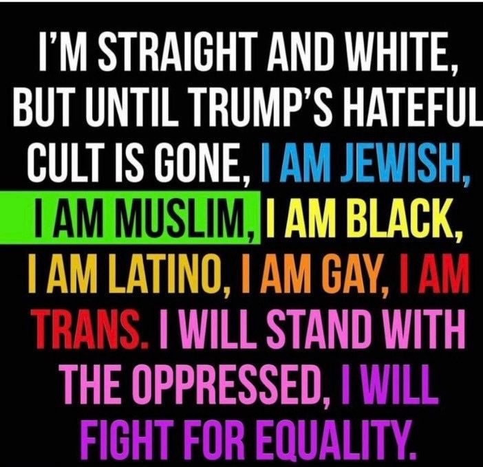 Right on 🇺🇸