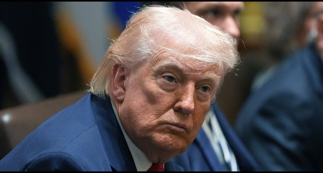 One Month Into Iran War, Only Hard Choices For Trump…
