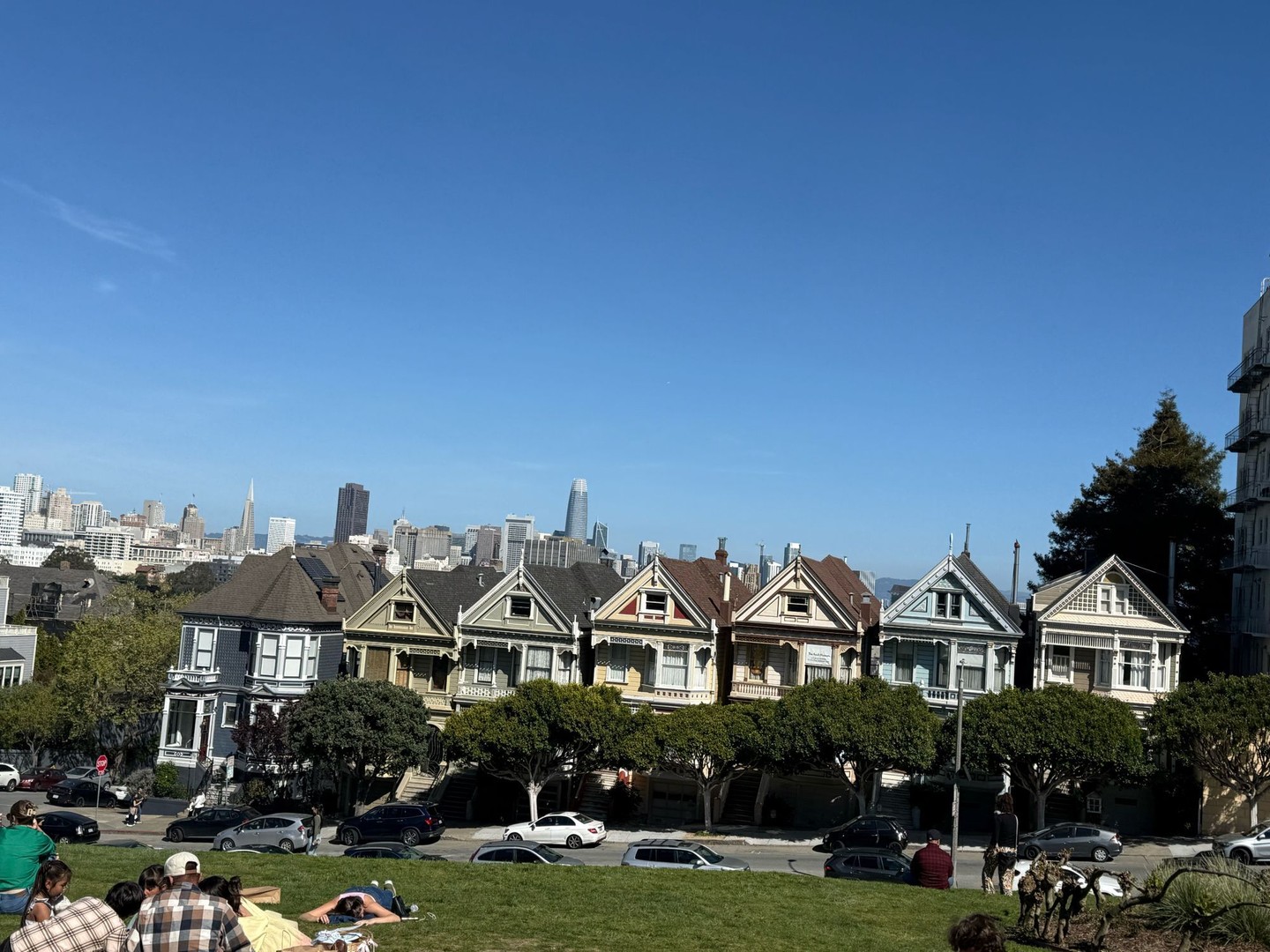 Guess what else they lie about #SanFrancisco. One of the most beautiful cities…