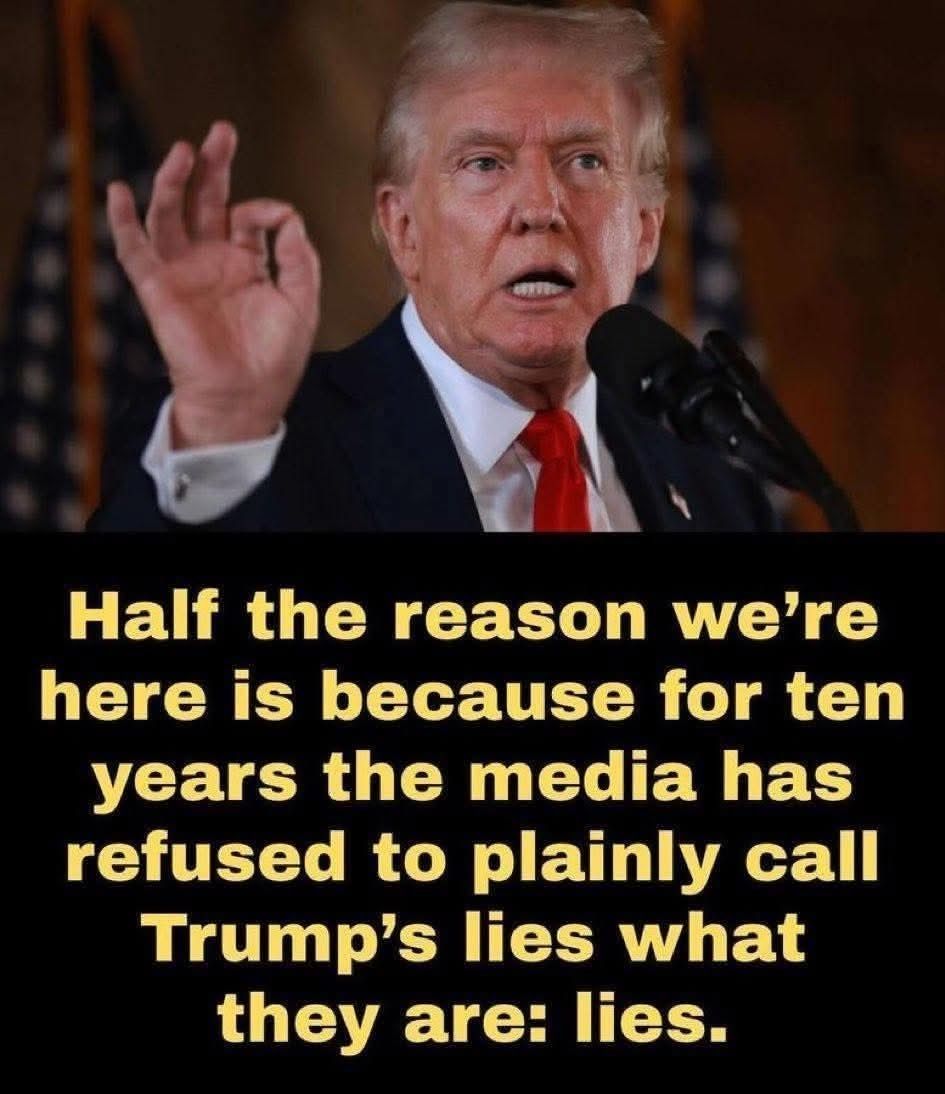 No it’s because Billionaires now have a monopoly.We have to remove the oligarchs