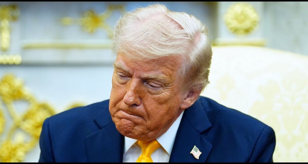 Ex-U.S. Ambassador Nails Exactly How Trump Has ‘Already Lost’ Iran War…