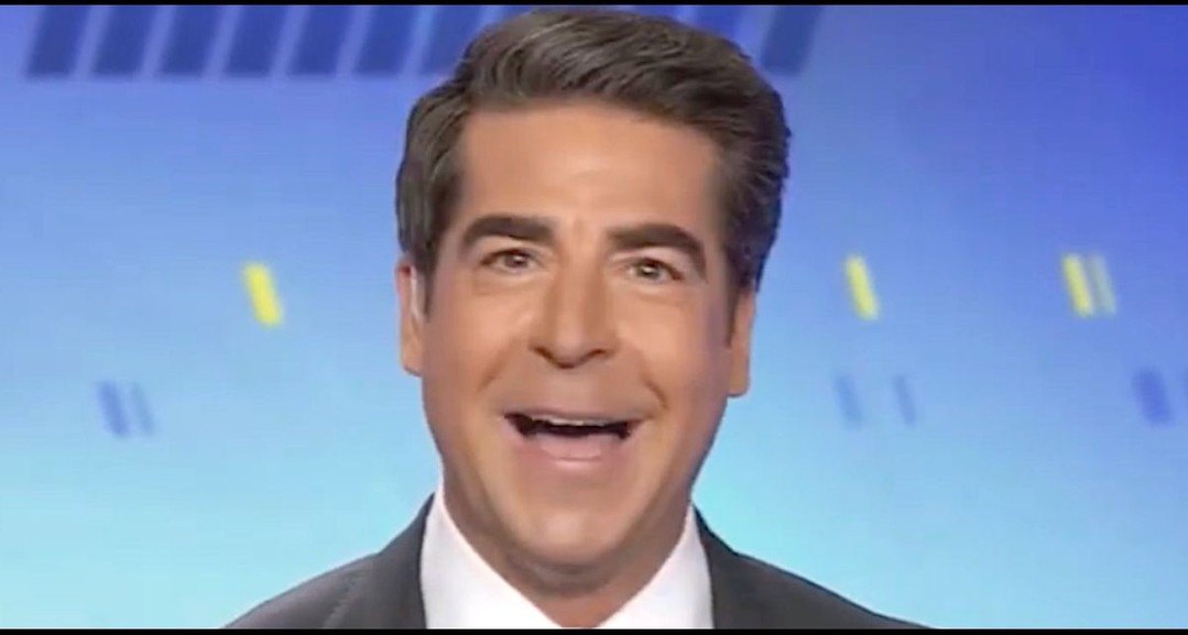 Jesse Watters Chimes In On Hotness Of Democratic Candidates — Except 1…
