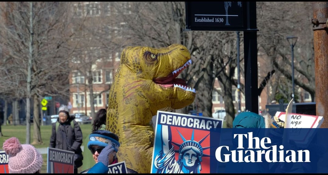 Trump news at a glance: No Kings rallies draw millions to US streets in protest…