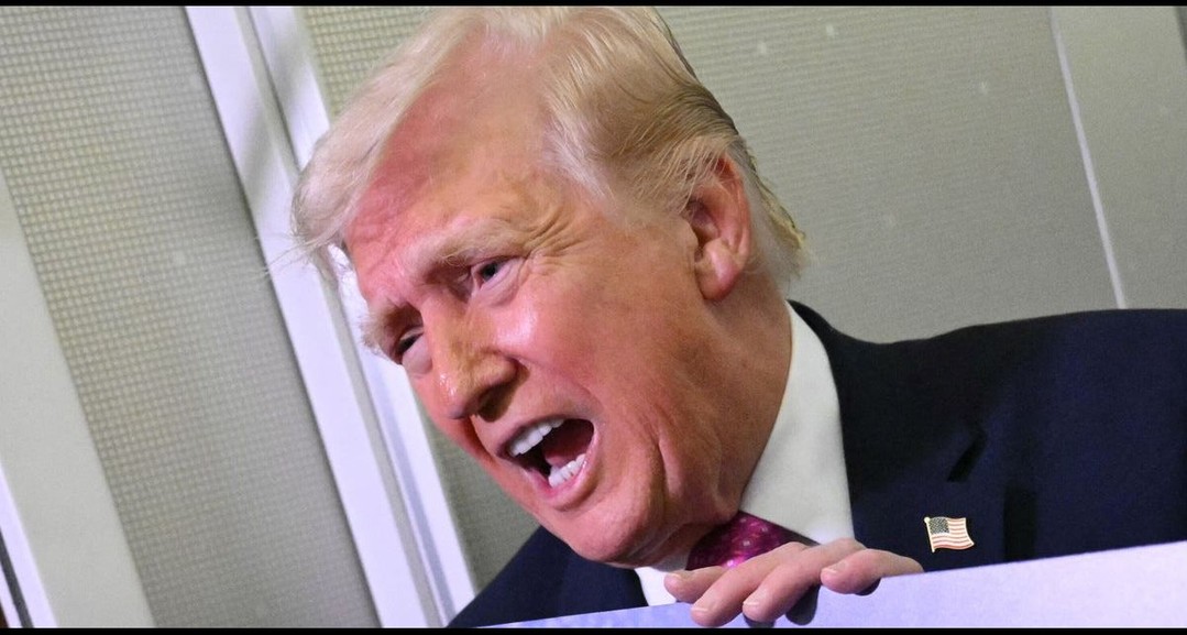 ‘Out Of Touch With Reality’: Trump’s Brazen New Rant Leaves Critics ‘Sickened’…
