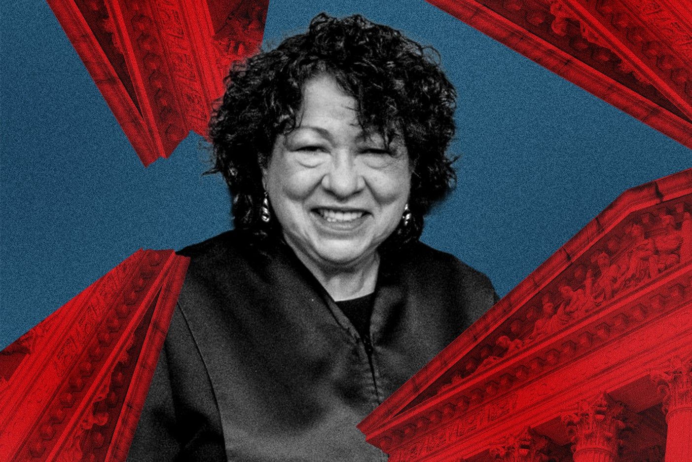 Sonia Sotomayor Just Issued a Stirring Defense of One of Trump’s Biggest…