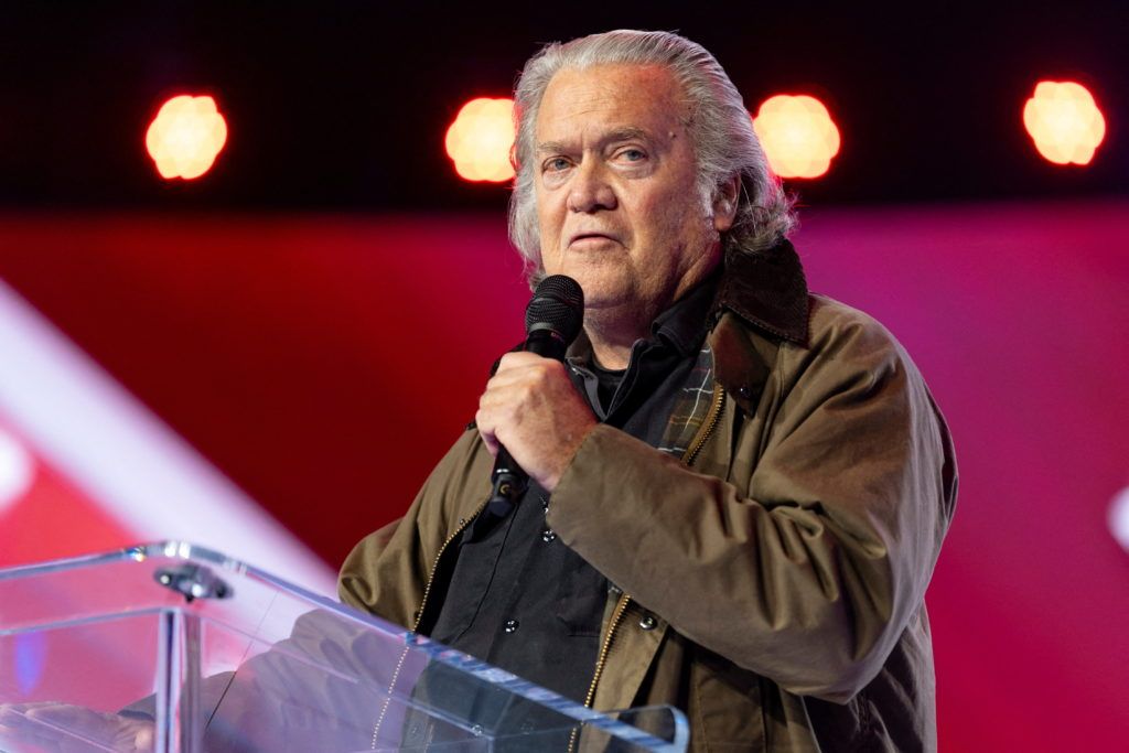 The right is openly divided over the Iran war as conservatives gather for CPAC…