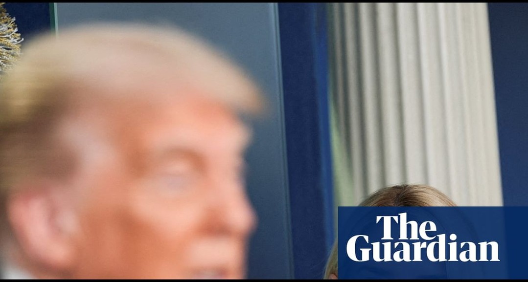 Trump news at a glance: president gives his loyal enforcer the boot…