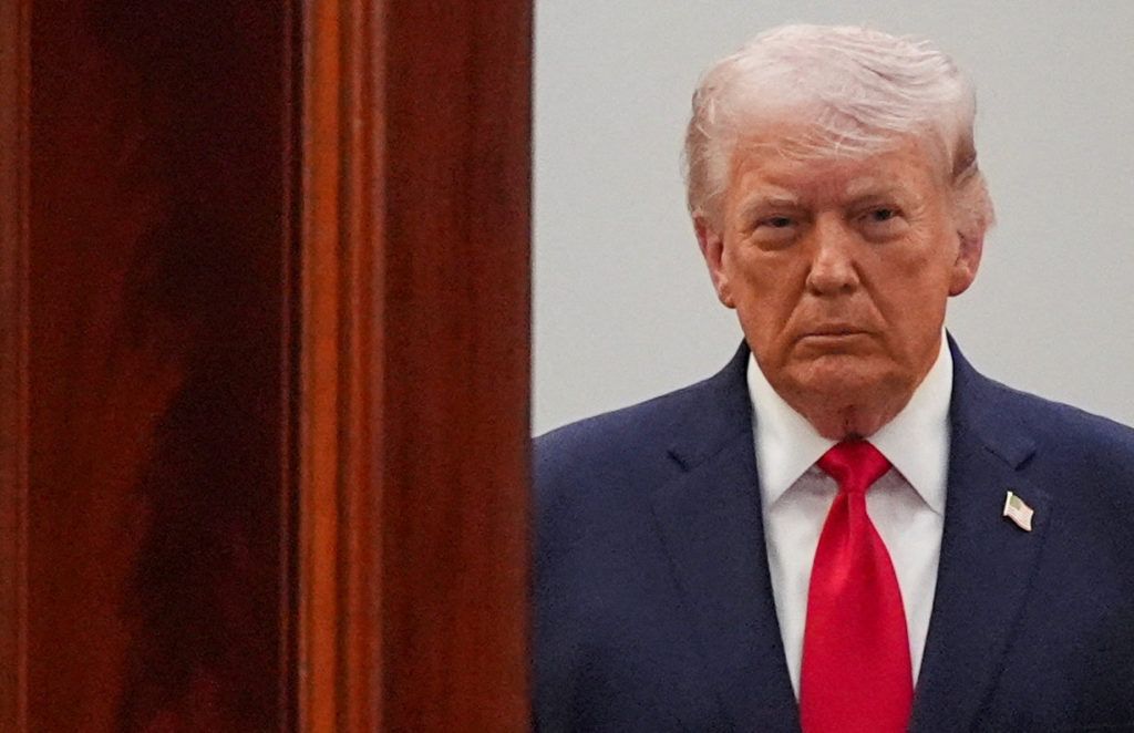 4 takeaways from Trump’s address on the Iran war http://news.usaunify.org/TRr6HW