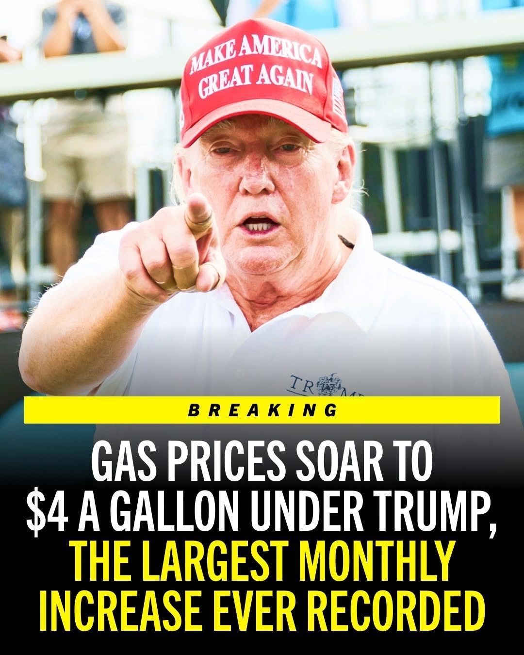 #MAGA and their oil billionaire bros. How dense can these people be?