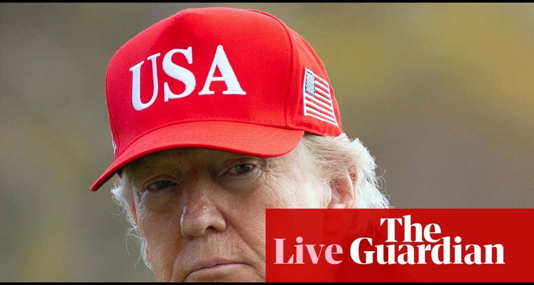 Democrats vow to fight Trump’s ‘morally bankrupt’ request for billions in…