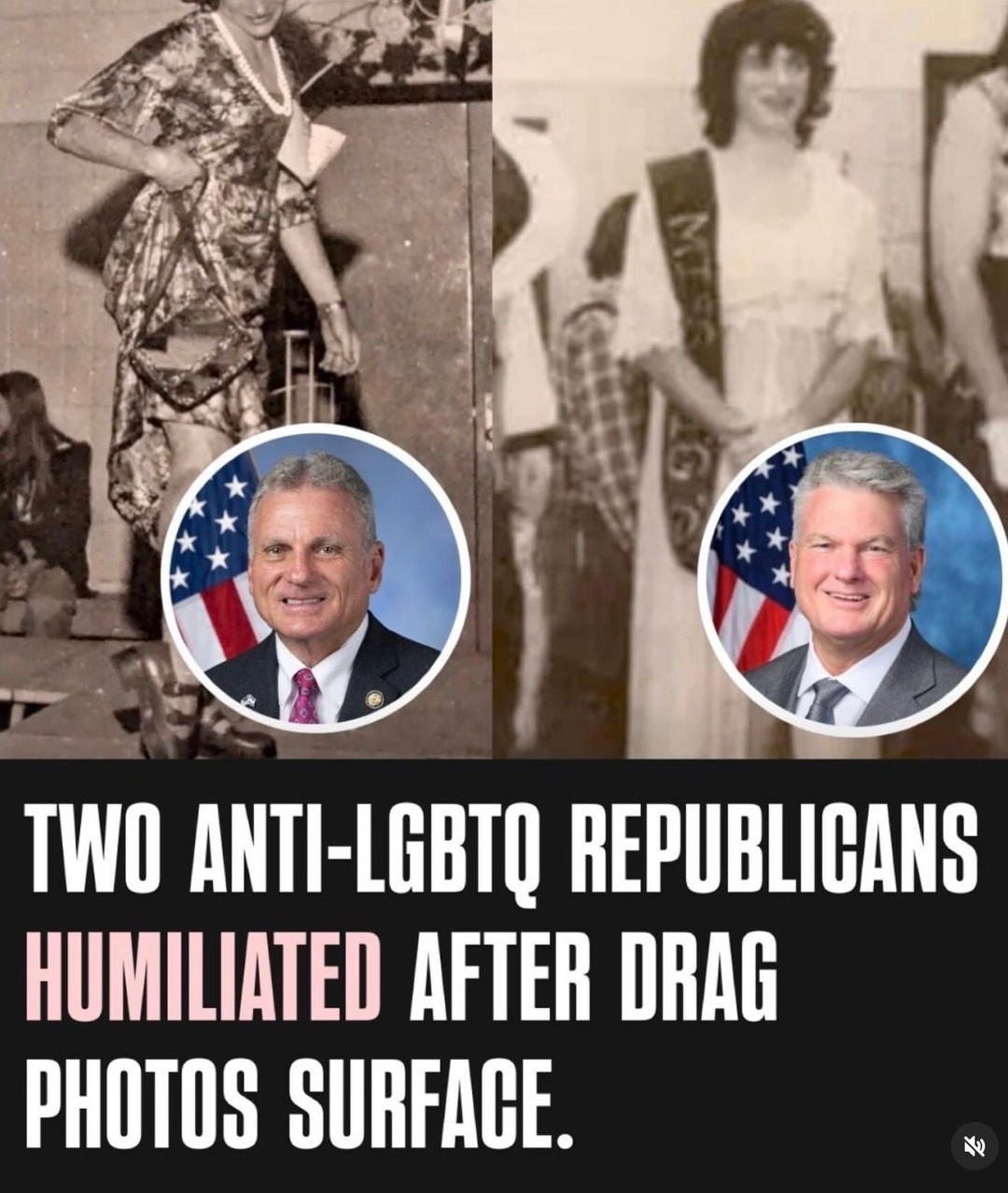 Everything about #maga is a lie, they are anti-American cowards.
