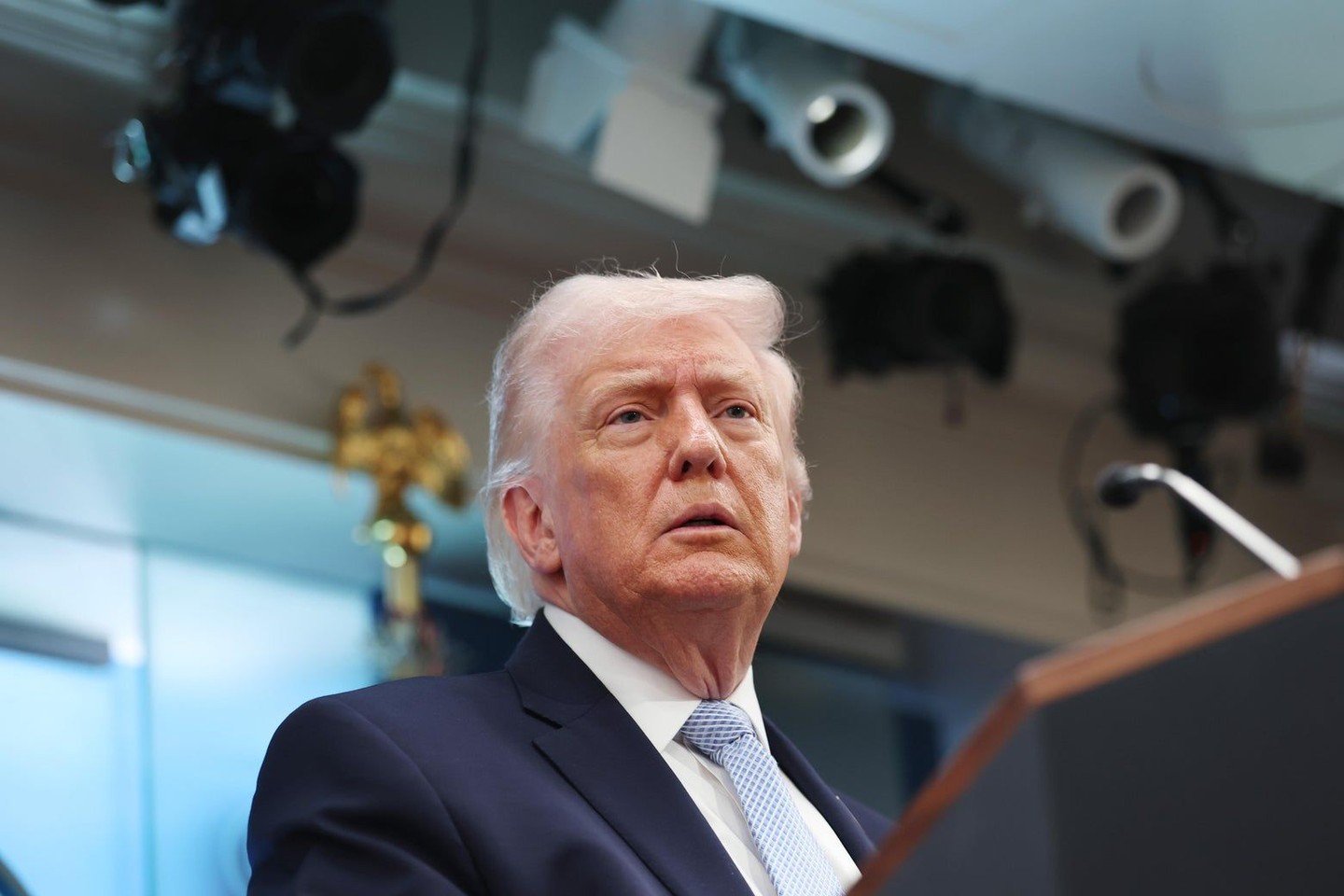 There Are So Many Things Wrong With Trump’s Two-Week Deadline to Negotiate…