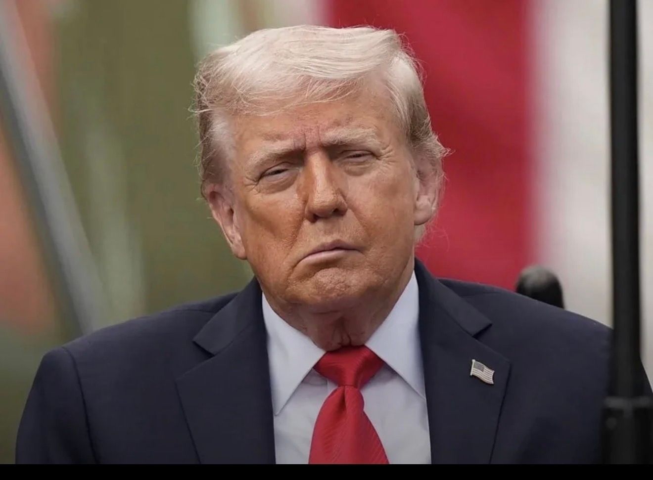Donald J. Trump isn’t fit to serve and he’s guilty of high crimes