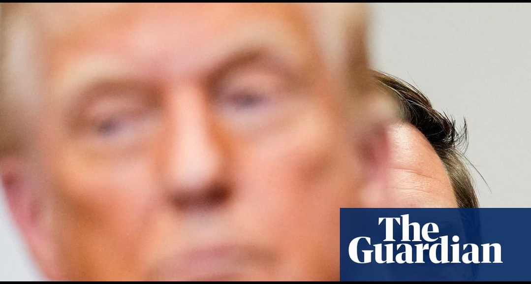 Trump news at a glance: president enlists JD Vance as his ‘fraud czar’,…