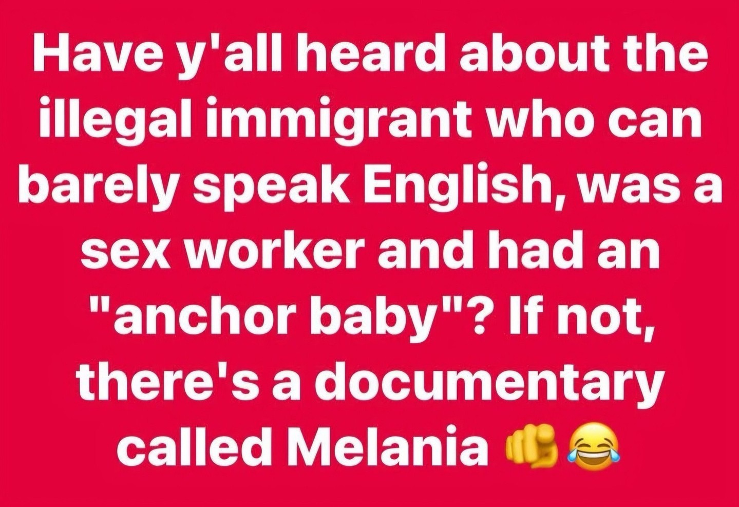 FYI