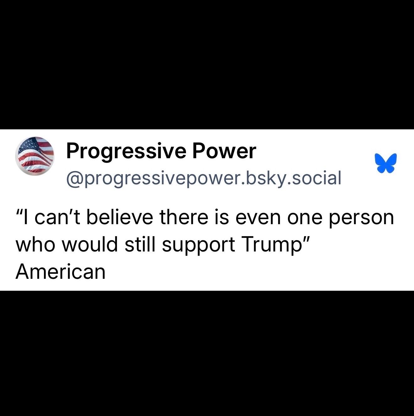 WTF, how dense do you have to be?