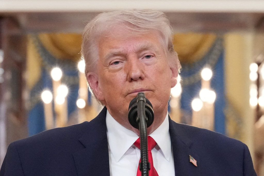 What Trump’s Iran war means for Republicans ahead of midterms…