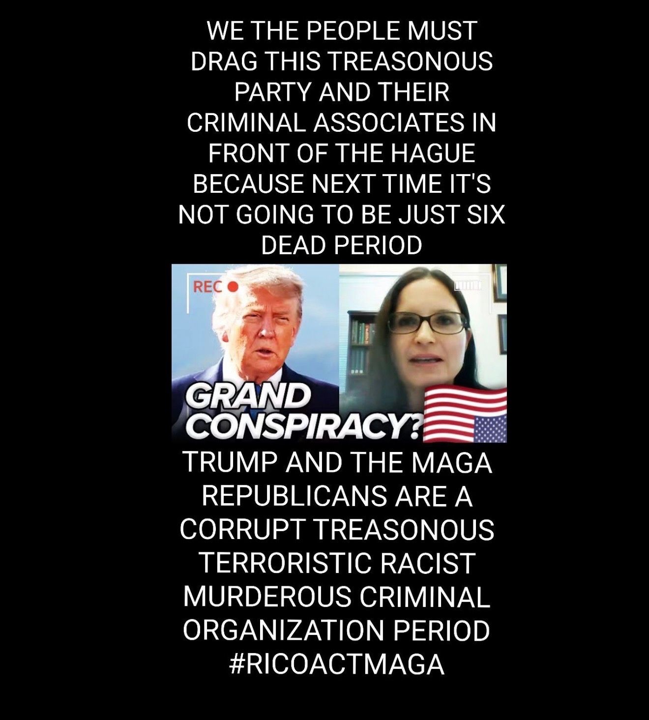 🇺🇸💙🇺🇸🔥🔥