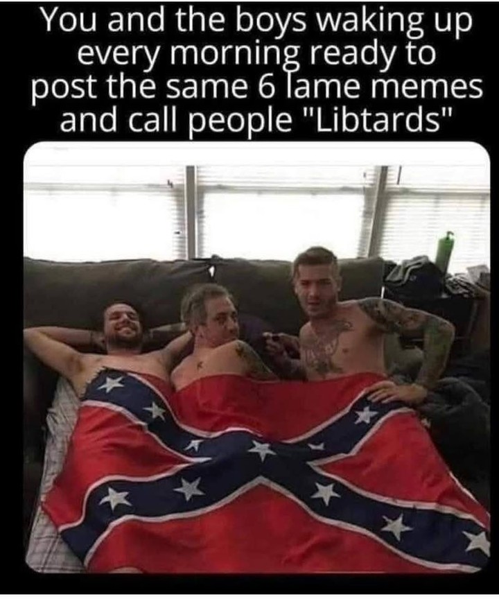 Too true