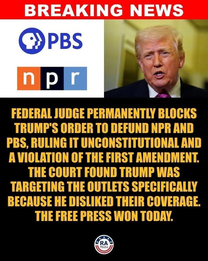 Each day this idiot destroys America exponentially at incompressible rates.…