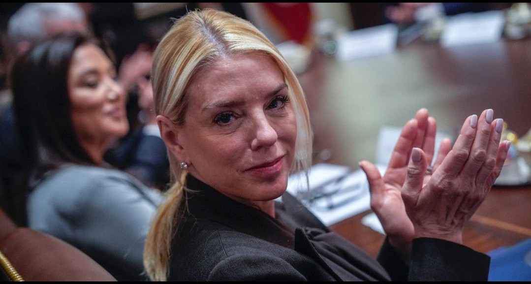 Pam Bondi Traded Her Department’s Independence for Loyalty to Trump…
