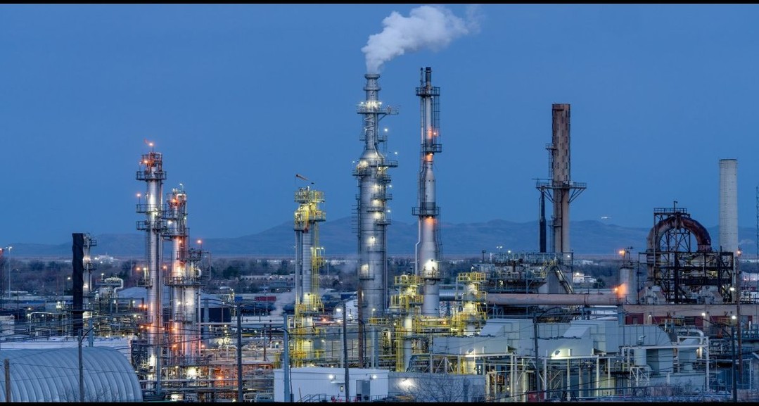 New Utah Law Shields Fossil Fuel Firms From Liability for Climate Chaos…