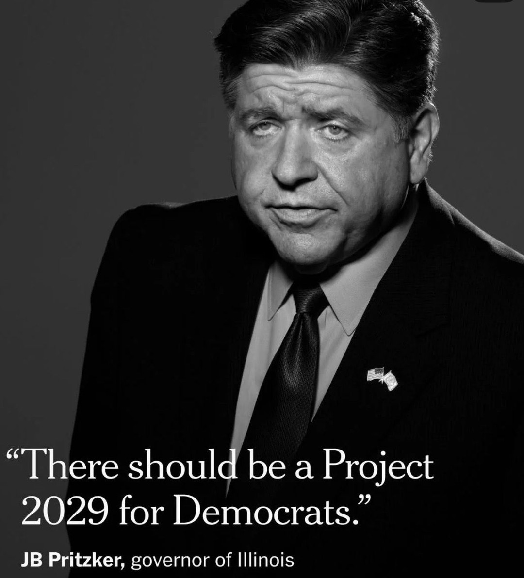 It’s an Emergency #Democrats