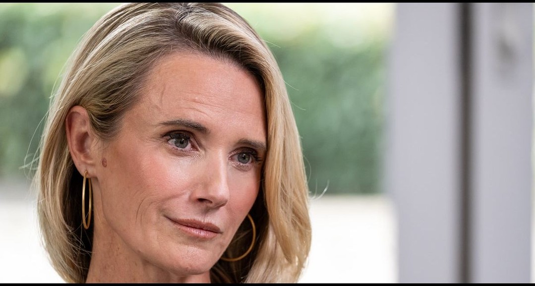 Jennifer Siebel Newsom Has Bleak Warning For MAGA Women After Recent Firings…