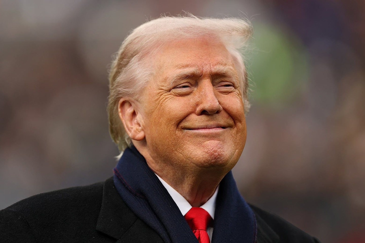 Donald Trump’s Approval Rating Is Tanking. Unfortunately, That Doesn’t Mean…