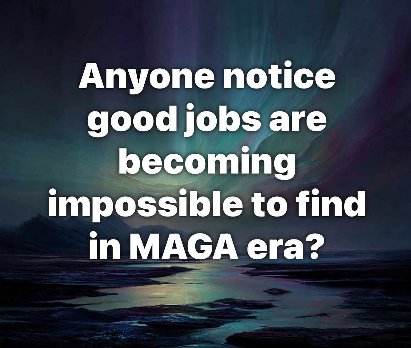 Billionaires keep making record earnings, unprecedented jobs cuts, crazy high…