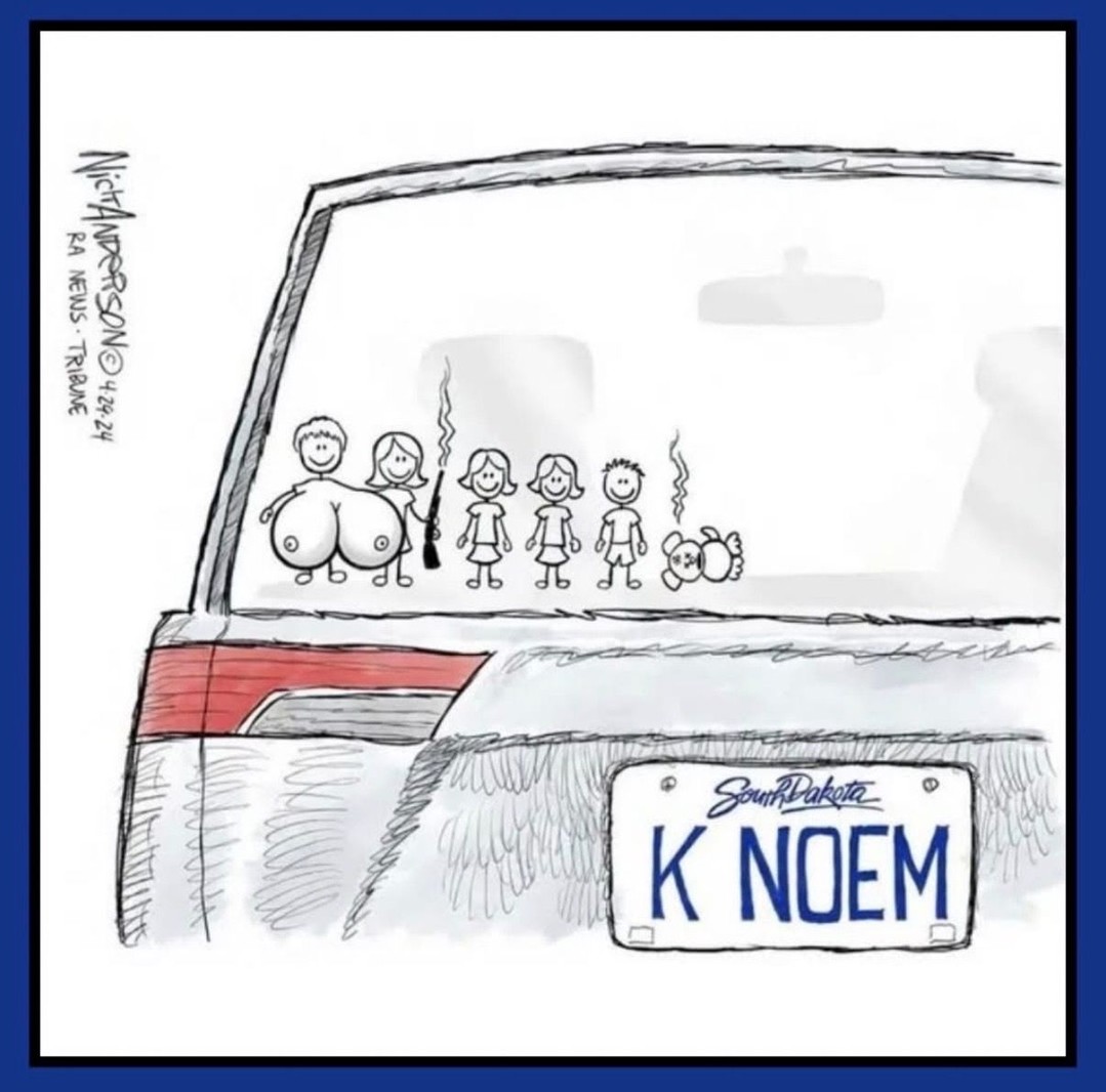 #MAGA
