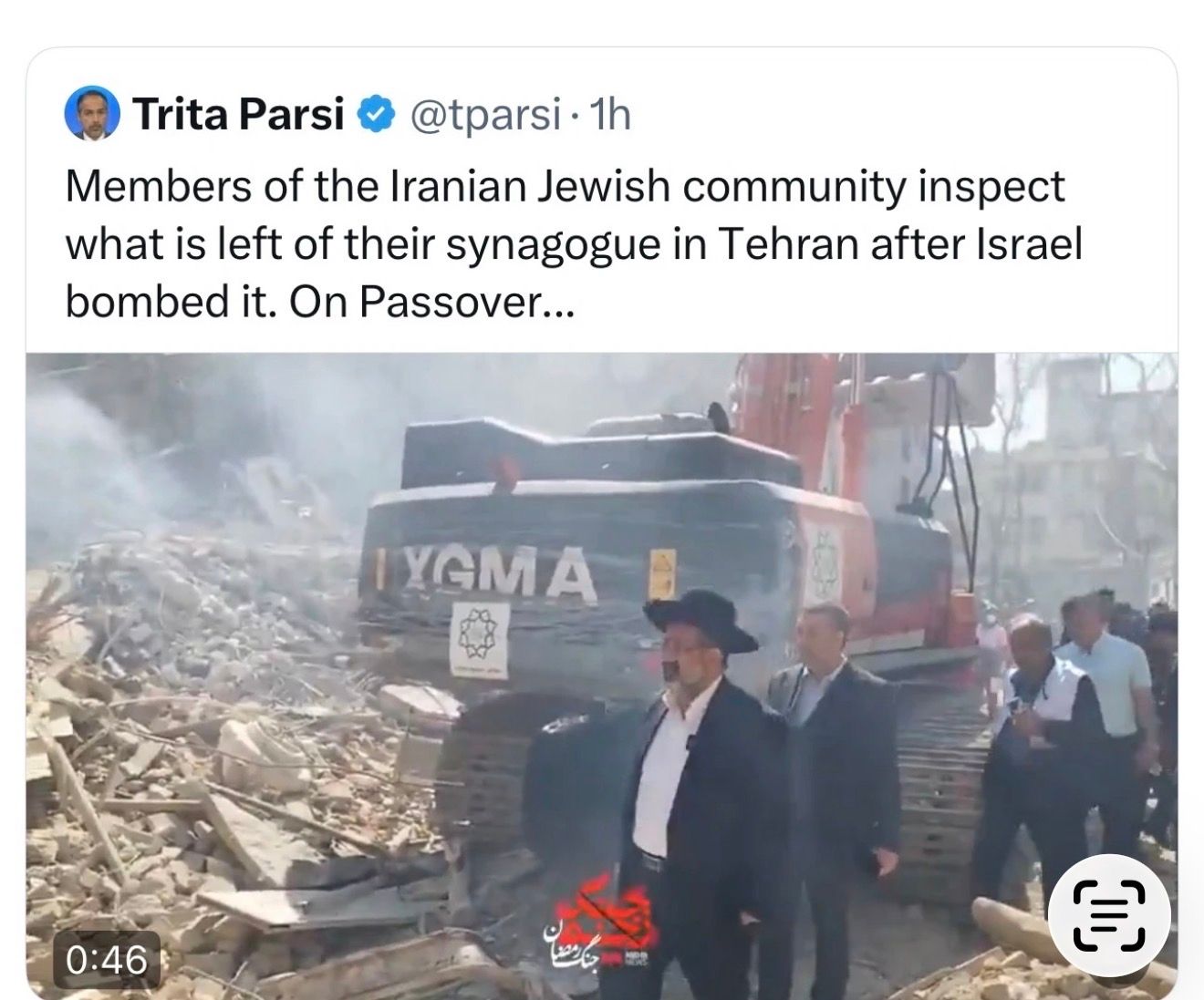 #Israel must be stopped under a Netanyahu tyranny, the #USA has never run…