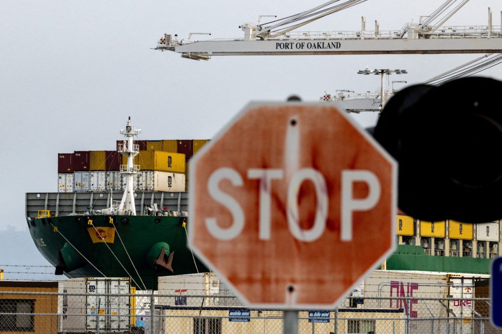 Federal court hears new case against Trump’s latest global tariffs…