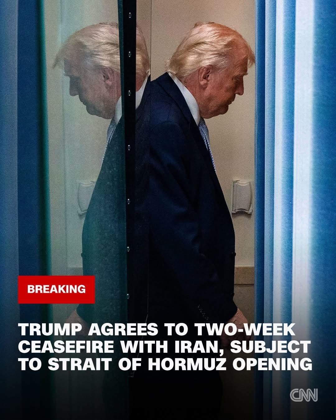 #25thAmendmentNow President Donald Trump said he’d agreed to a two-week…