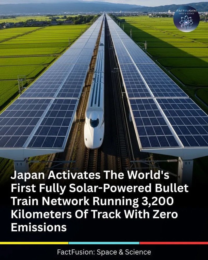 Smart people and smart countries build new energy, not caveman coal & oil.…