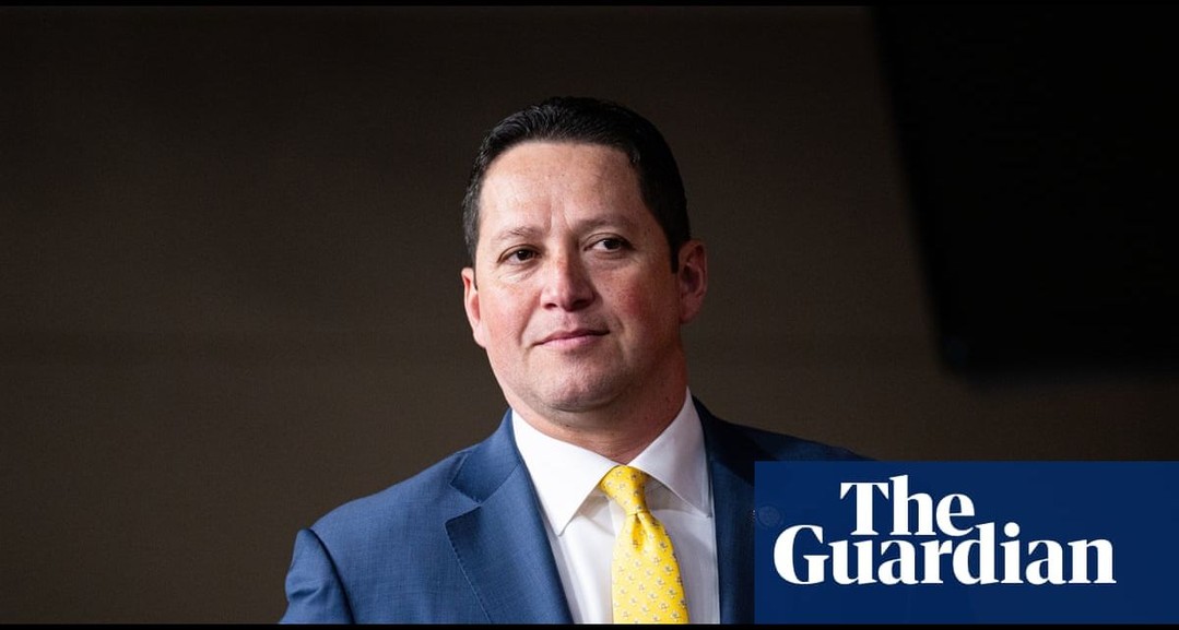 Republican Tony Gonzales to step down from Congress amid expulsion threat…