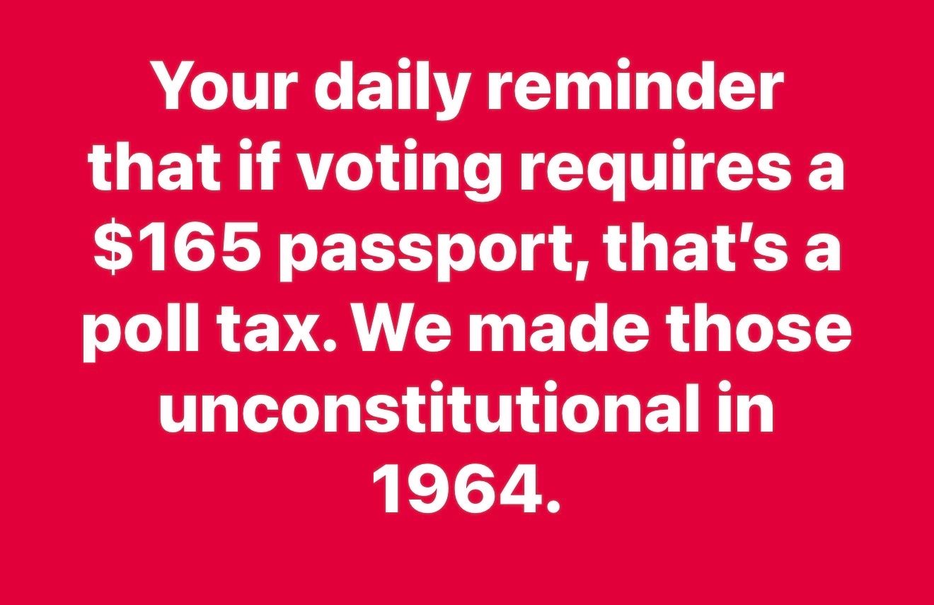 Doubt they care about the #law?