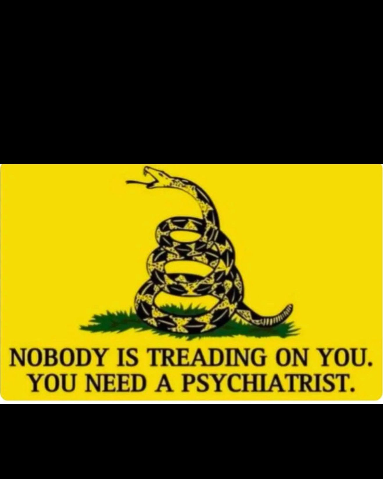 And you haven’t even read the Constitution