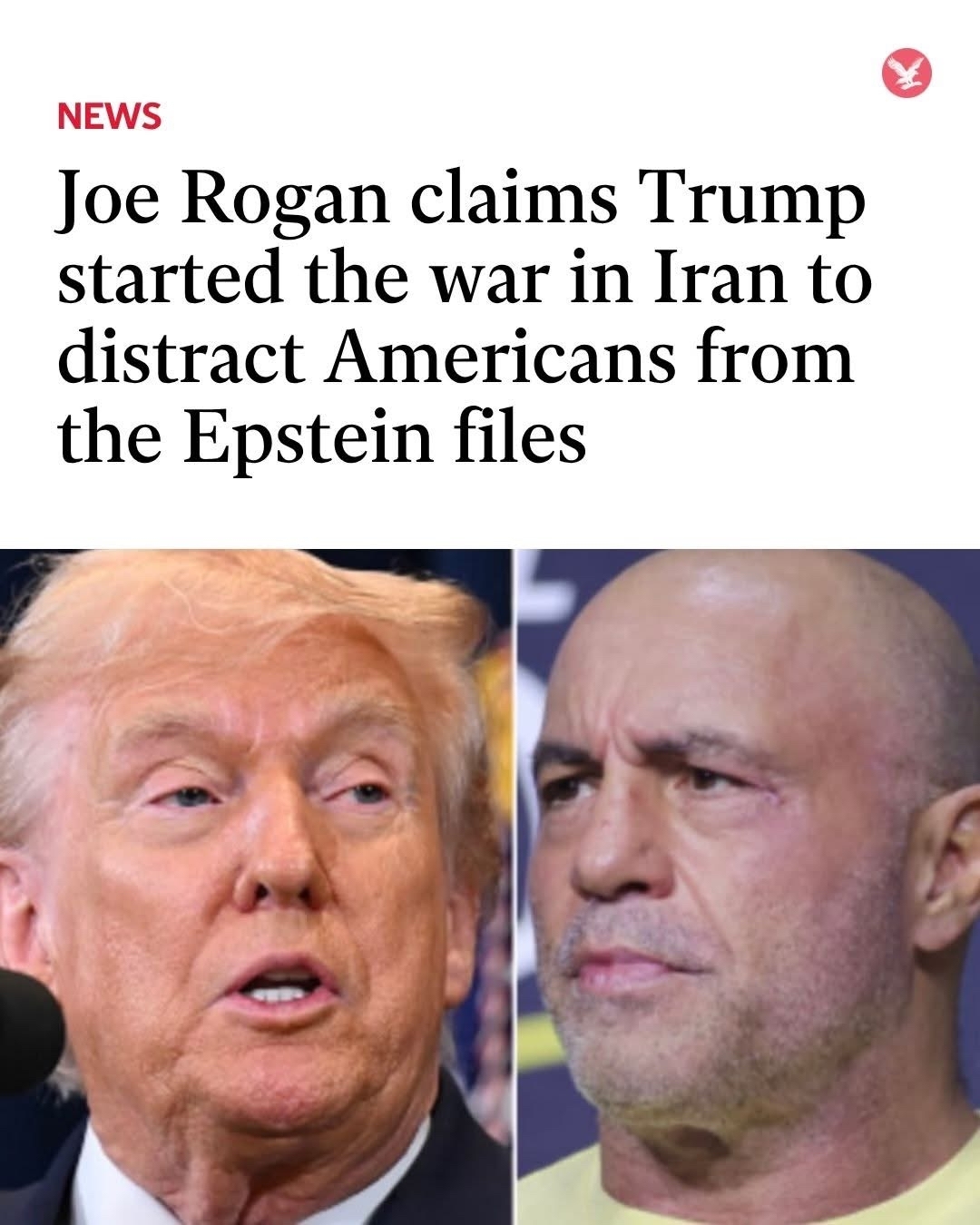 #MAGA cult profiteer speaks #EpsteinFiles