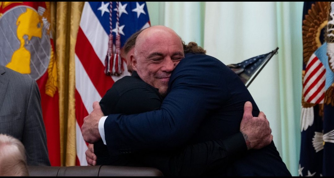 Podcasters, Presidents, and Psychedelics: How Joe Rogan Got Trump Into Ibogaine…