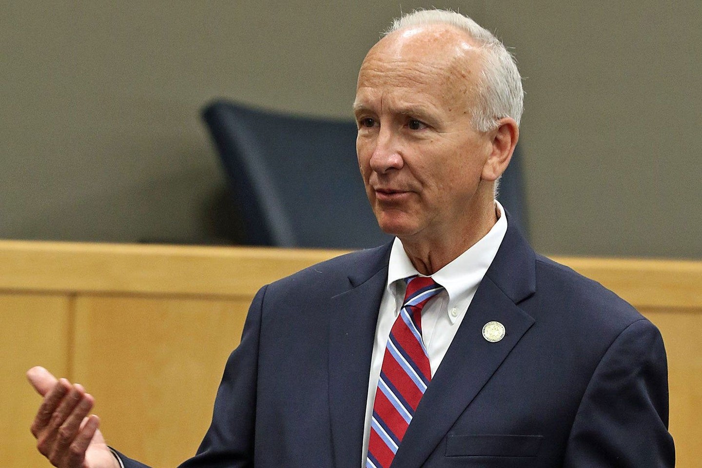 North Carolina Republicans Are Trying to Give One of the Country’s Most…