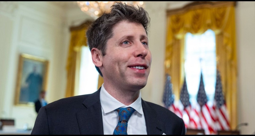 After the Attack on Sam Altman’s Home, Will AI CEOs Go On the Offensive?…