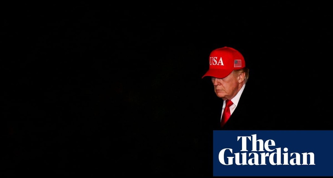 Is blasphemy the last straw for Trump’s Maga base? – podcast…